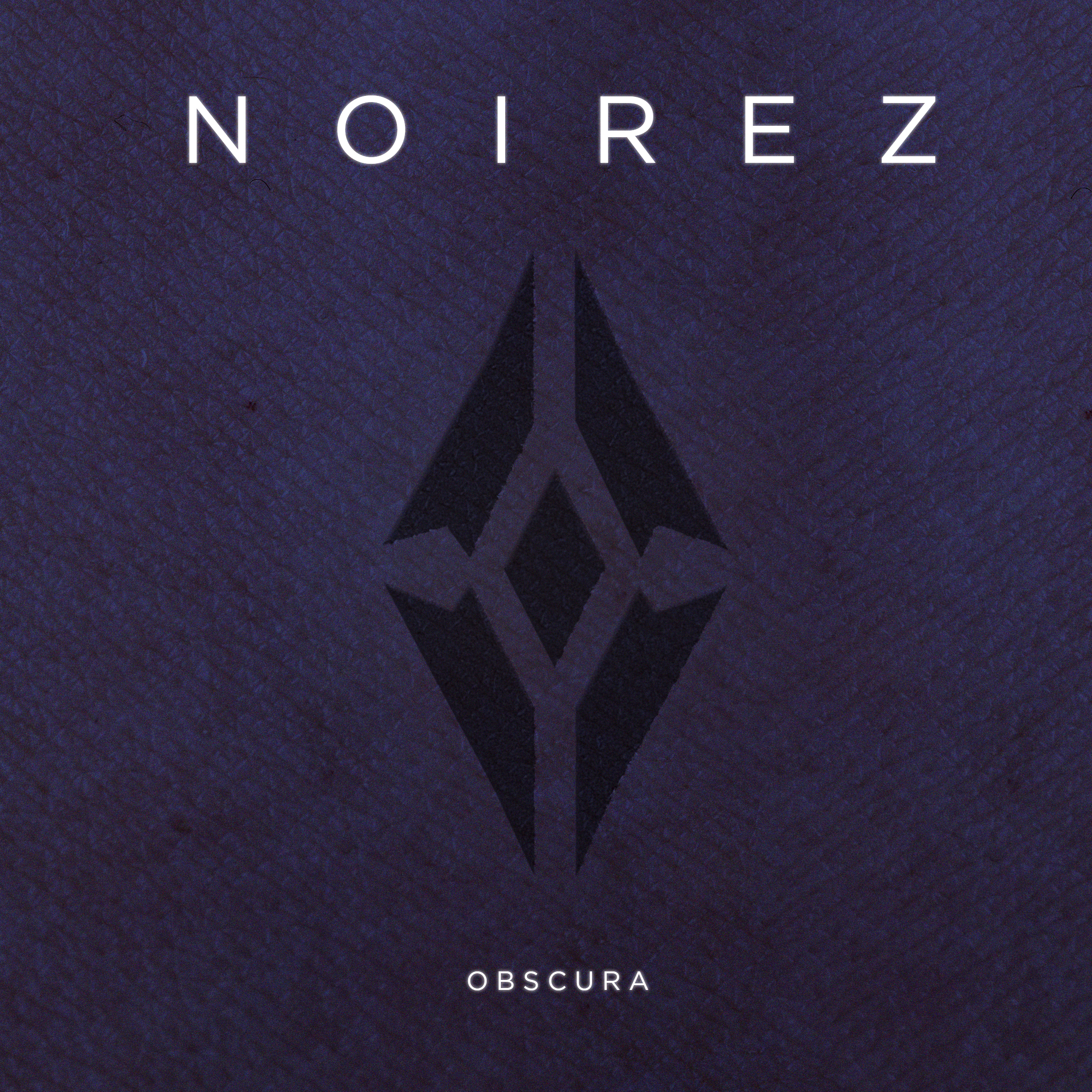 Noirez — Obscura