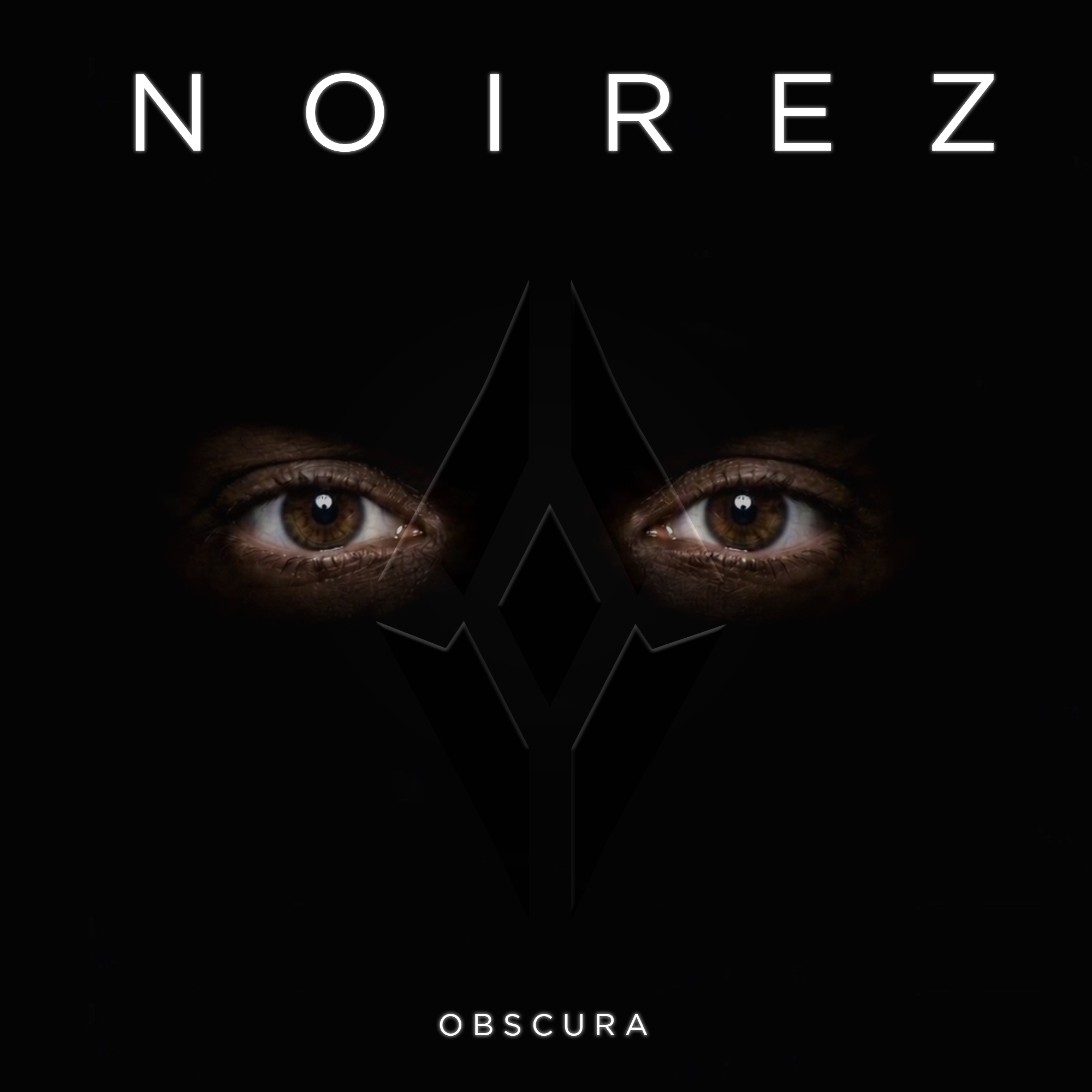 Obscura — Eyes